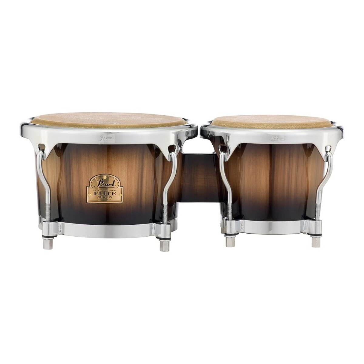 BONGO PEARL PCW-117DX ELITE SERIES MOCHA BURST 