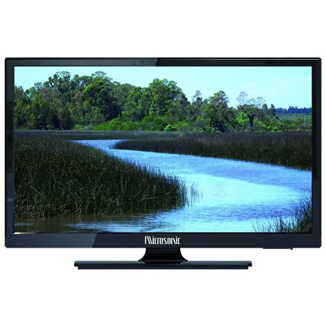 TV LED Microsonic 20" TV LED Microsonic 20"