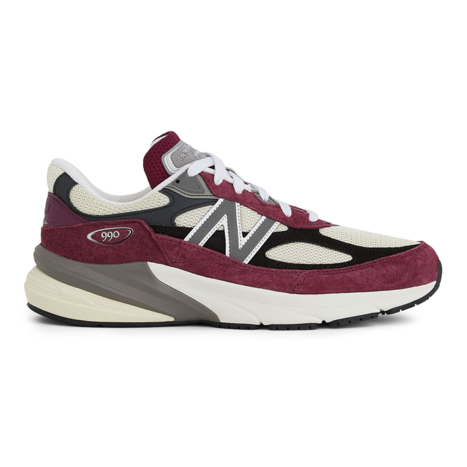 Balance Shoes New Balance 990 Ã© Bom Balance 990 Nb Marca De Tenis