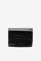BILLETERA 1DR Negro