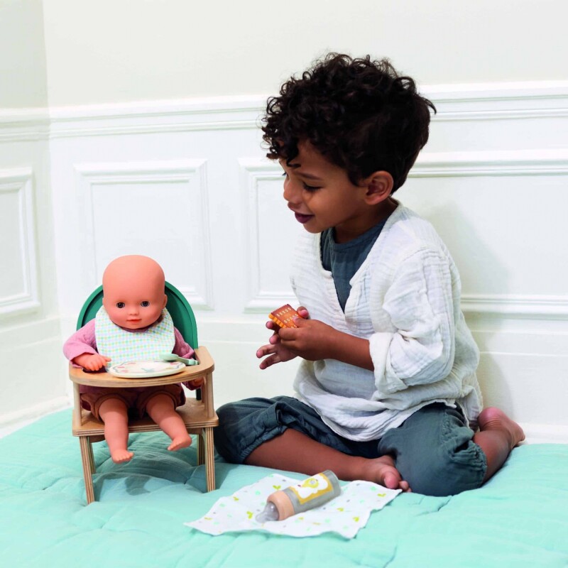 Sillita de comer bebes para niños Sillita de comer bebes para niños