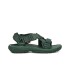 Sandalias Teva Hurricane Verge Verde