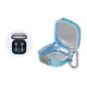 Imagen de Funda Clip Case con Mosquetón para Galaxy Buds4 y Buds4 Pro - Blue