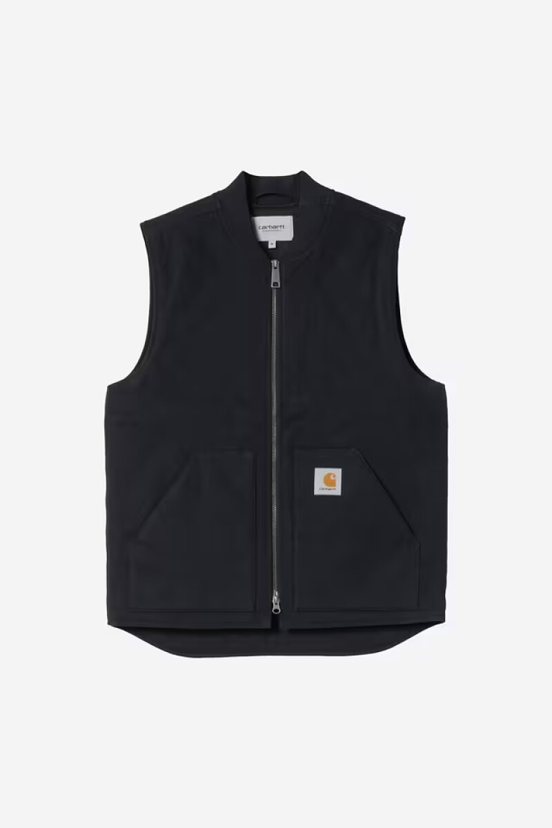 Classic Vest Azul