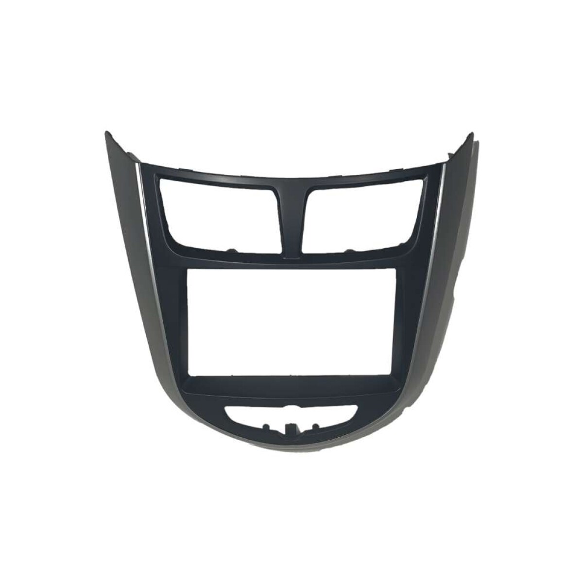 Marco 2010-2014 Hyundai Verna/ I-25/ Accent - 2Din 