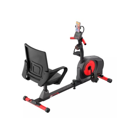 Bicicleta ergométrica ZZGO DX35 horizontal con asiento 360 Bicicleta ergométrica ZZGO DX35 horizontal con asiento 360