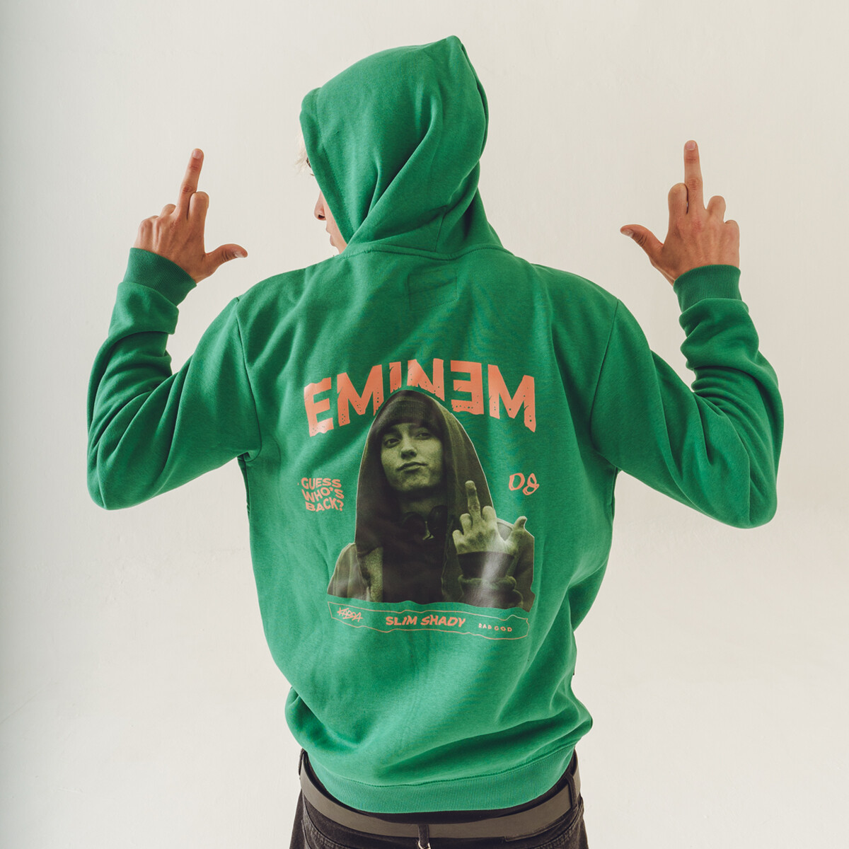 KANGURO EMINEM 