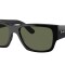 Ray-Ban Carlos Black Polarizado