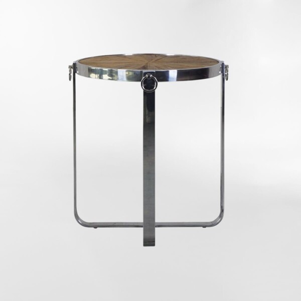 MESA AUXILIAR OTTIMO Natural - UNICO
