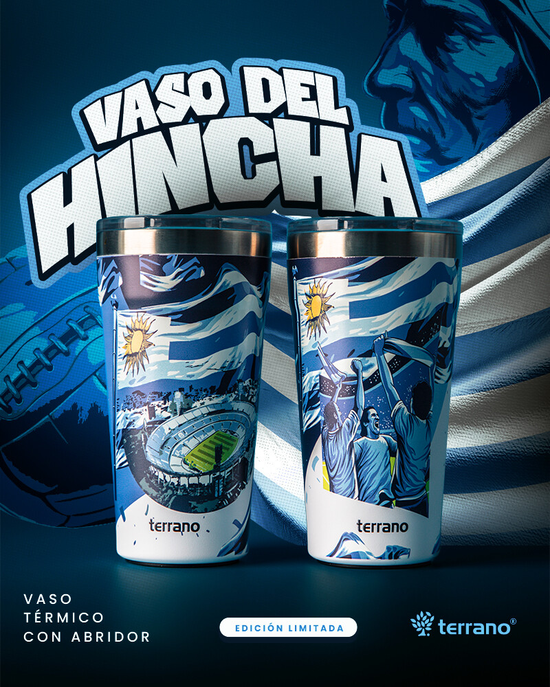 Vaso Hincha