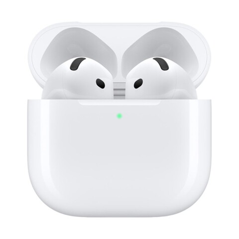 Auricular Apple Airpods 5 ANC Bluetooth MKFW4LL/A Auricular Apple Airpods 5 ANC Bluetooth MKFW4LL/A