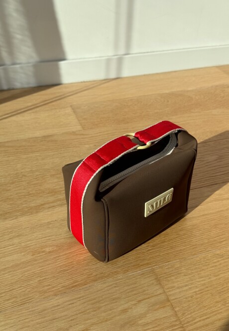 Necessaire Milo Cocoa