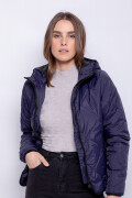 CAMPERA IVY Azul Marino