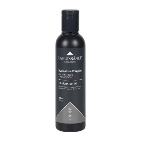 LA PUISSANCE TRATAMIENTO Hydrashine Complex Brillo Extremo e Hidratación 300ml