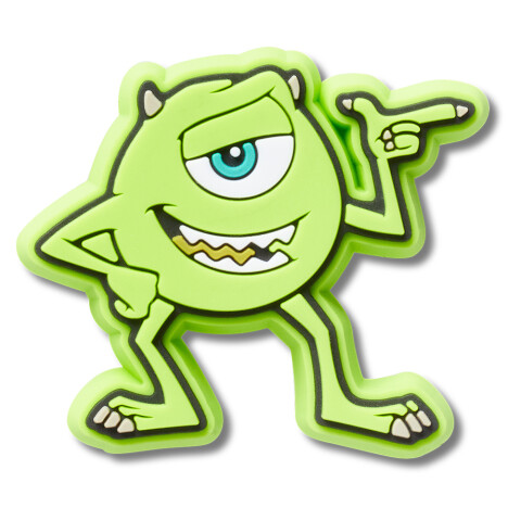 Monsters Inc Mike Wazowski Multicolor
