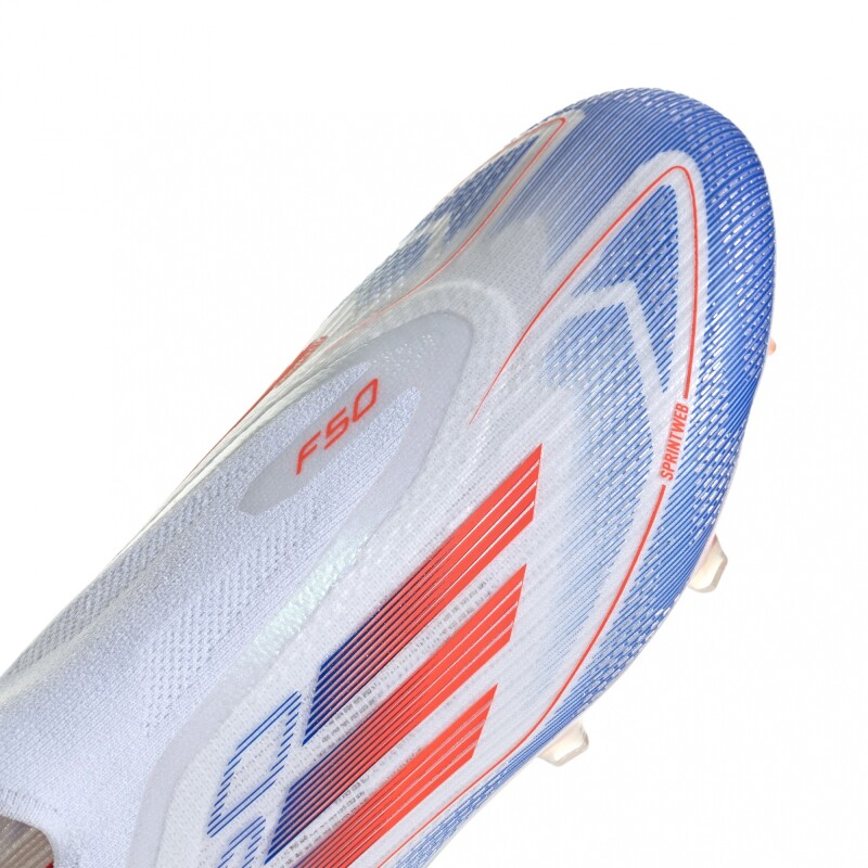 Championes adidas F50 FG Elite sin cordones 000