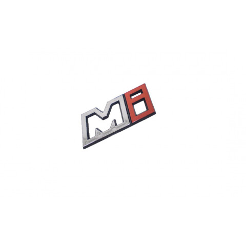 EMBLEMA "MI" POLO Emblema "mi" Polo