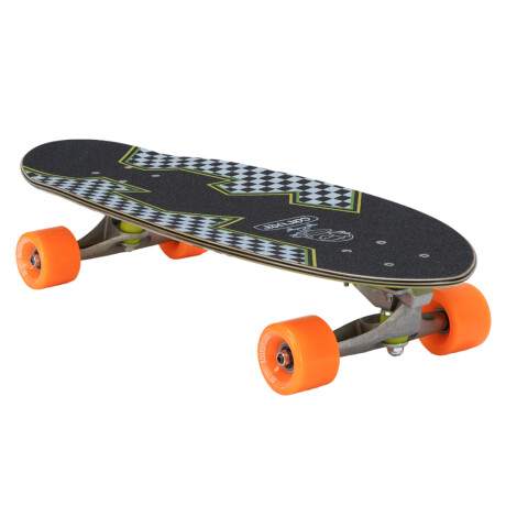 Carver Mini C5 Master Blaster 25" x 9" - Surfskate completo Carver Mini C5 Master Blaster 25" x 9" - Surfskate completo