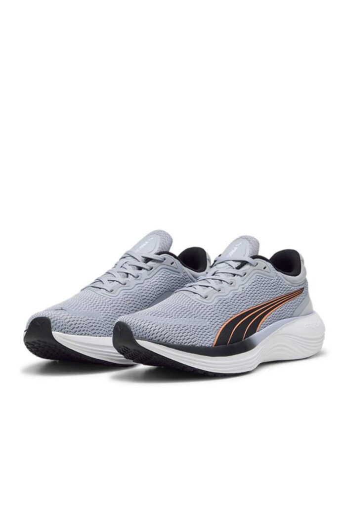 CALZADO DEPORTIVO PUMA SCEND PRO Gris