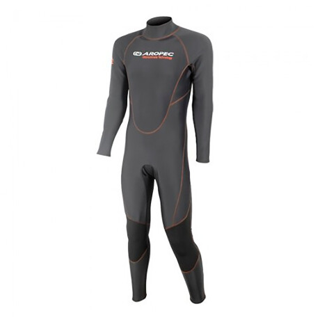 Aropec - Traje Térmico Unisex Penguin DS-5B133M-AT - 2XL. 001