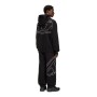 Polerones Para Hombre S-Macs-Hood-Megoval-D Swea Negro