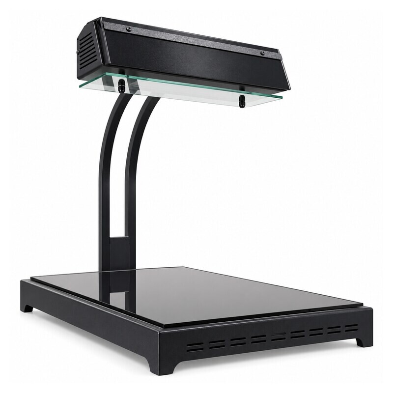 Carving Station (estación de tallado) Glasart Carving Station (estación de tallado) Glasart