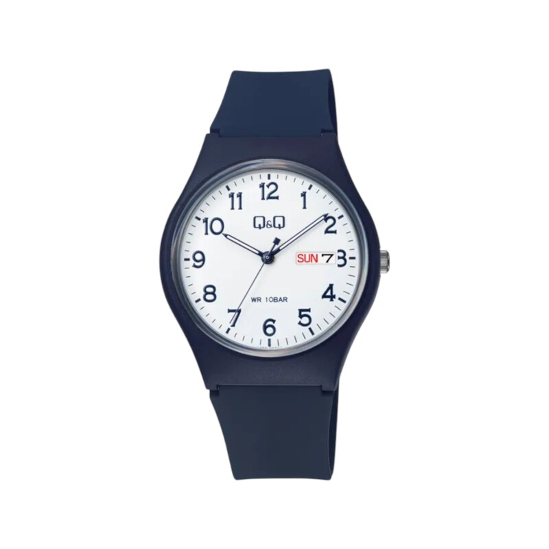 Q&Q V39A-004VVY azuluniforme