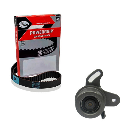 KIT DE DISTRIBUCION COMBO KIT DISTRIBUCION HYUNDAI ACCENT 1.3 12V 94/99 KIT DE DISTRIBUCION COMBO KIT DISTRIBUCION HYUNDAI ACCENT 1.3 12V 94/99