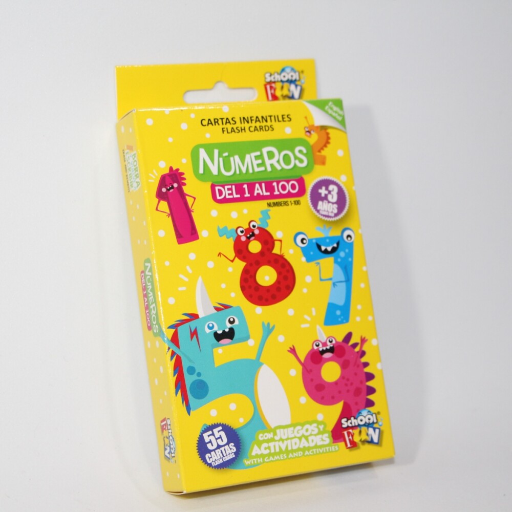 CARTAS EDUCATIVAS EDAD +3 AÑOS