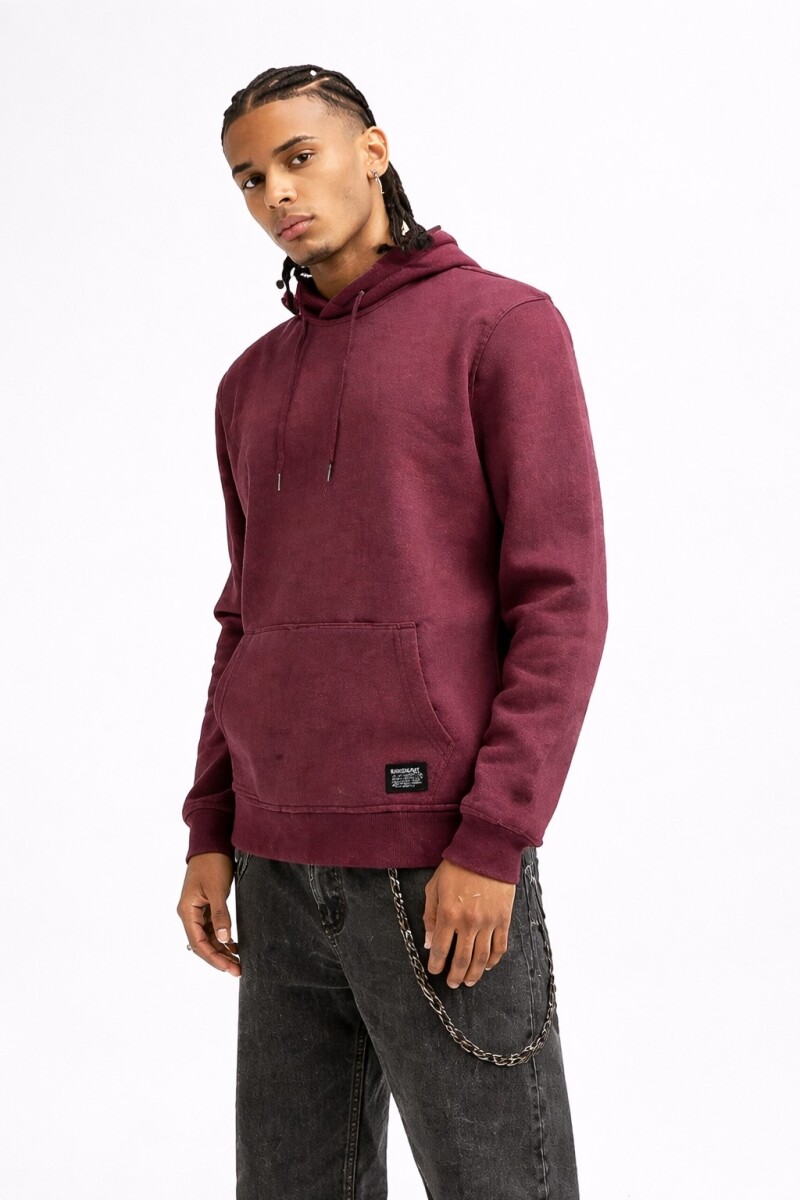 CANGURO MIRO - BORDO 