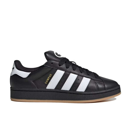 Championes Adidas Campus 00S Negro