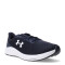 Championes de Hombre Under Armour Azul Marino