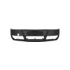 PARAGOLPE DELANTERO NEGRO LISO Paragolpe Delantero Negro Liso