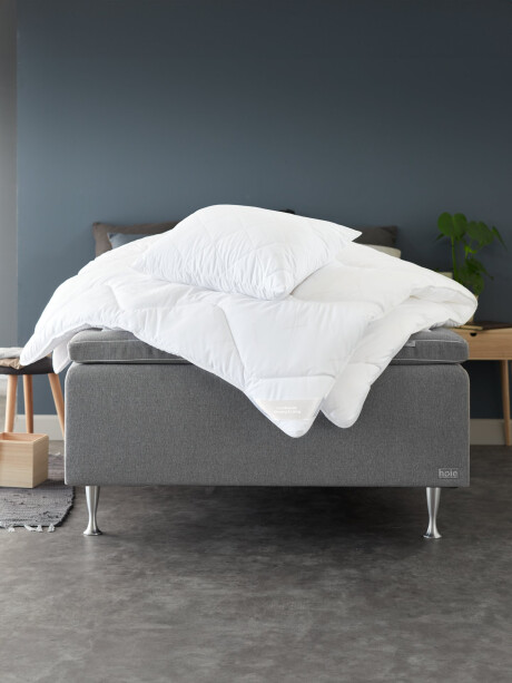 Almohada de fibra 50x70 LIVING MEDICAL Almohada de fibra 50x70 LIVING MEDICAL