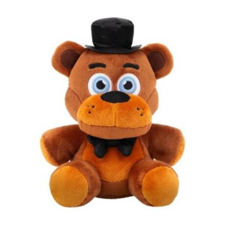 Peluche Freddy Five Night At Freddys Peluche Freddy Five Night At Freddys