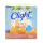Jugos CLIGHT 1L Pack 20 Unidades Naranja / Durazno