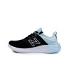 Championes New Balance Negro