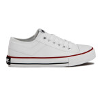 Pony calzado casual classic Hombre - Blanco Blanco