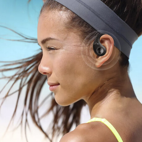 Auriculares Deportivos Bluetooth Blackview AirBuds10 Negro