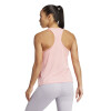 Musculosa Adidas Trefoil Training de Mujer - IX1018 Rosado