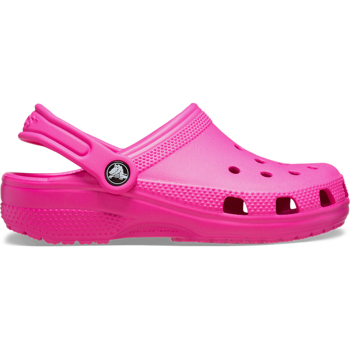 Crocs Classic Kids - Rosado 