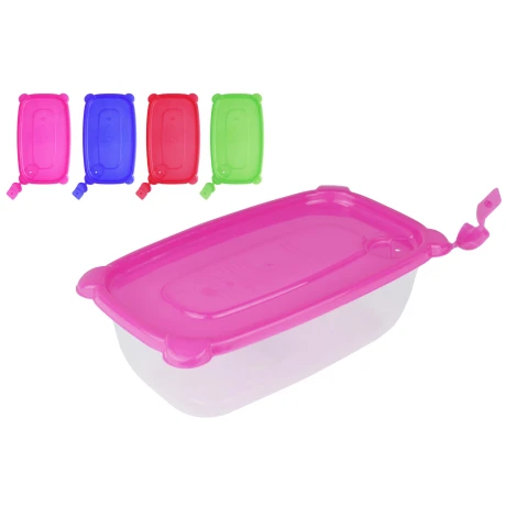 RECIPIENTE PLASTICO RECIPIENTE PLASTICO