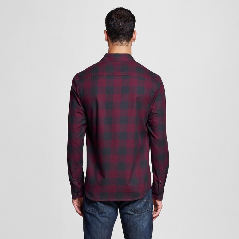 Camisa Buffalo Camisa Buffalo