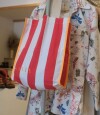 Tote Samia Naranja