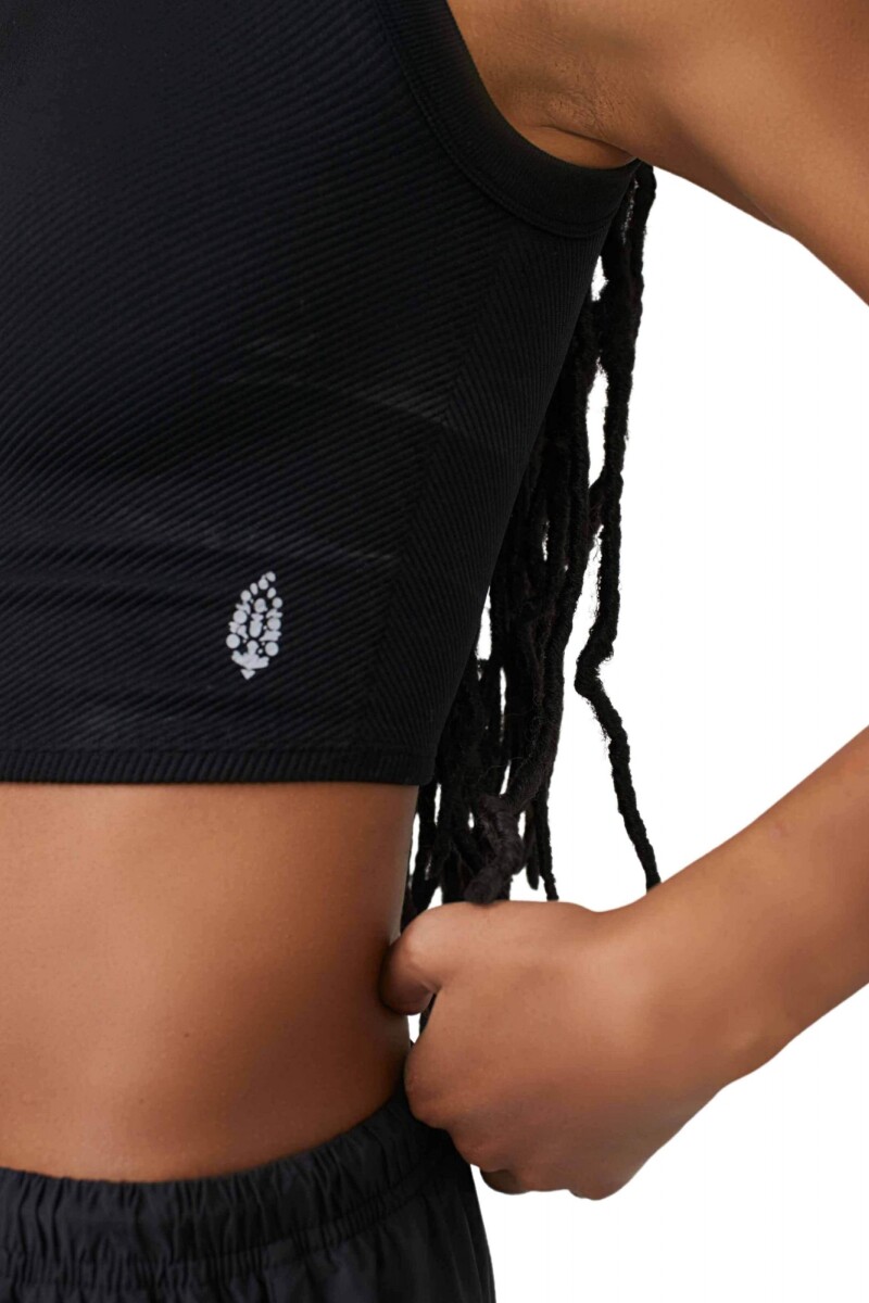 Top Free Throw Negro