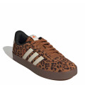 Championes de Mujer Adidas Vl Court 3.0 Animal Print