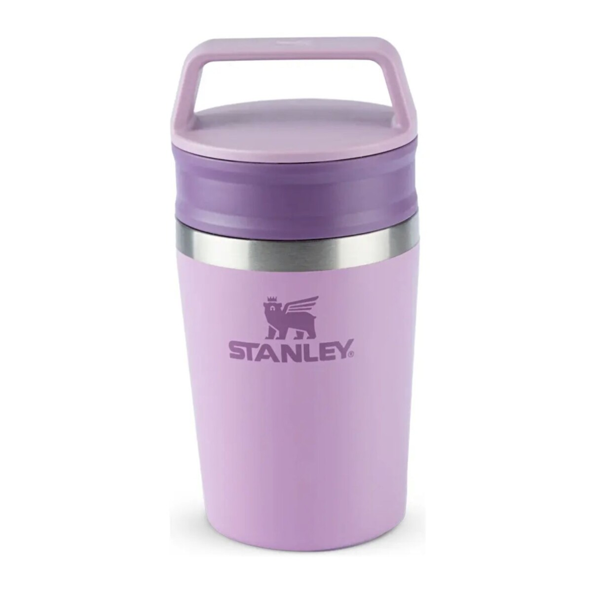 Vaso térmico Stanley To Go 236mL - Lilac 