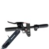 Monopatín Electrico E9pro Maxwheel 8.5 Neumático Con Suspensión Monopatín Electrico E9pro Maxwheel 8.5 Neumático Con Suspensión