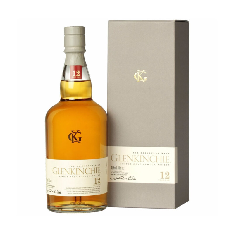 Glenkinchie 700 ml Glenkinchie 700 ml