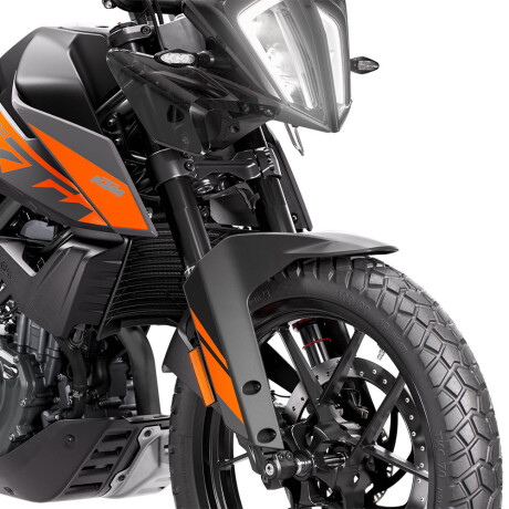 KTM 390 Adventure KTM 390 Adventure